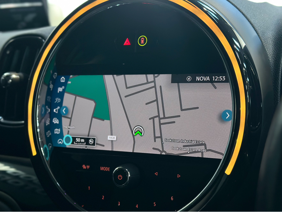 2022 MINI Countryman - image 24