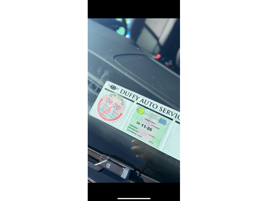 2014 Volkswagen Polo - image 14