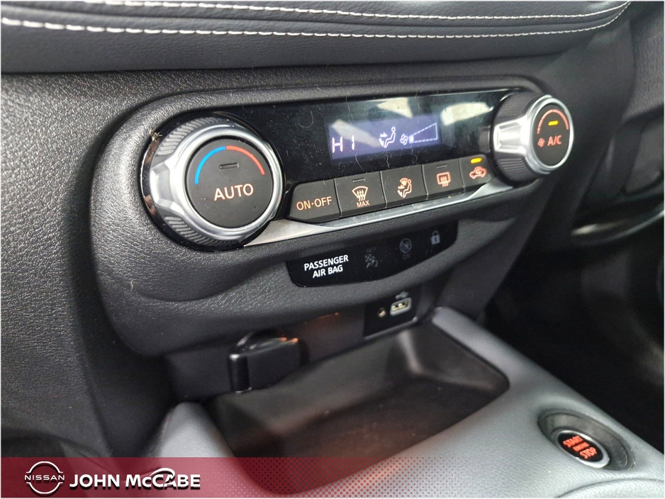 2022 Nissan Juke - image 26