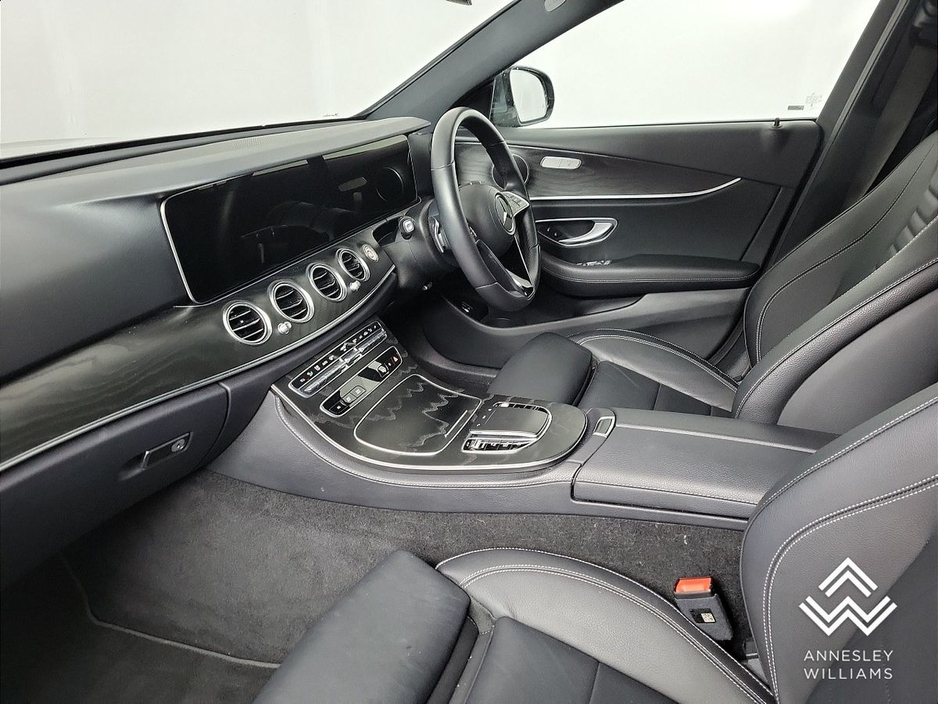 2023 Mercedes-Benz E Class - image 13