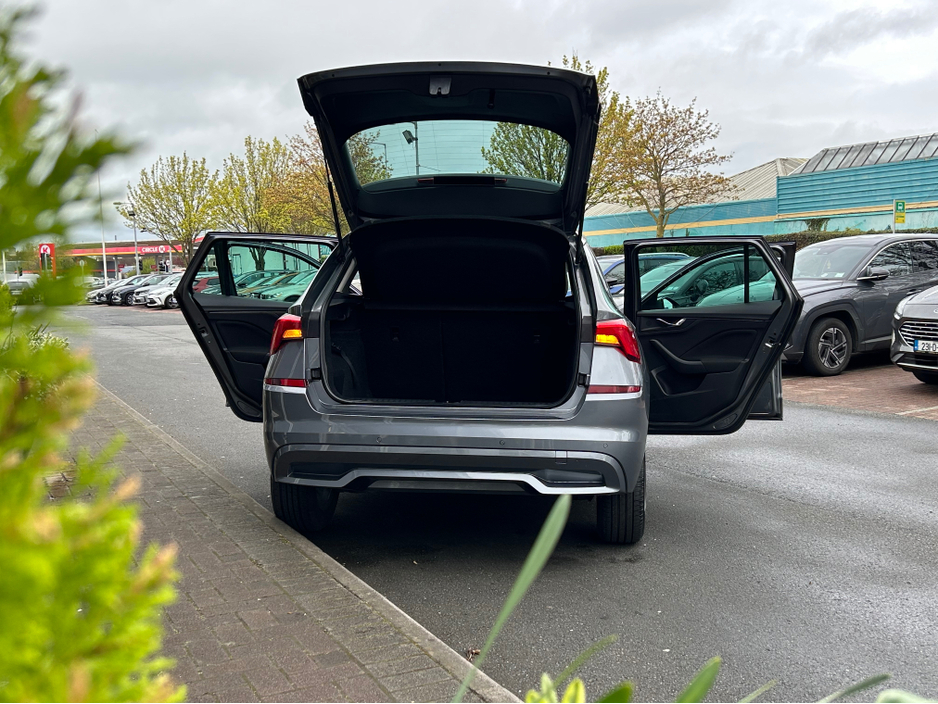 2023 Skoda Kamiq - image 27