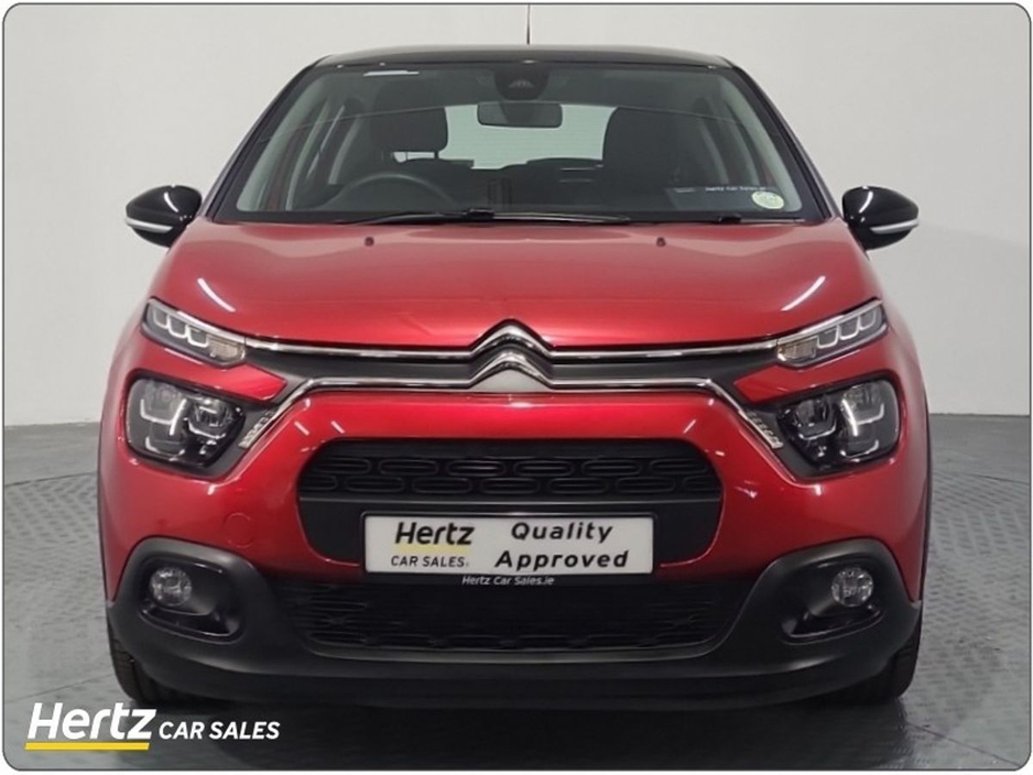 2023 Citroen C3 - image 16