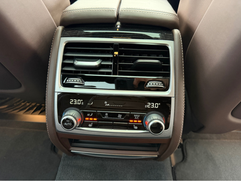 2017 BMW 7 Series M Sport - Top Spec - Fully Loaded €28,900