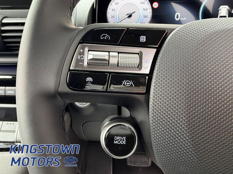 2026 Hyundai Inster - image 14