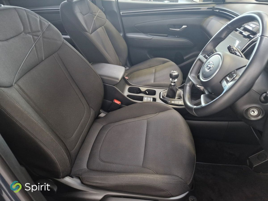 2022 Hyundai Tucson - image 20