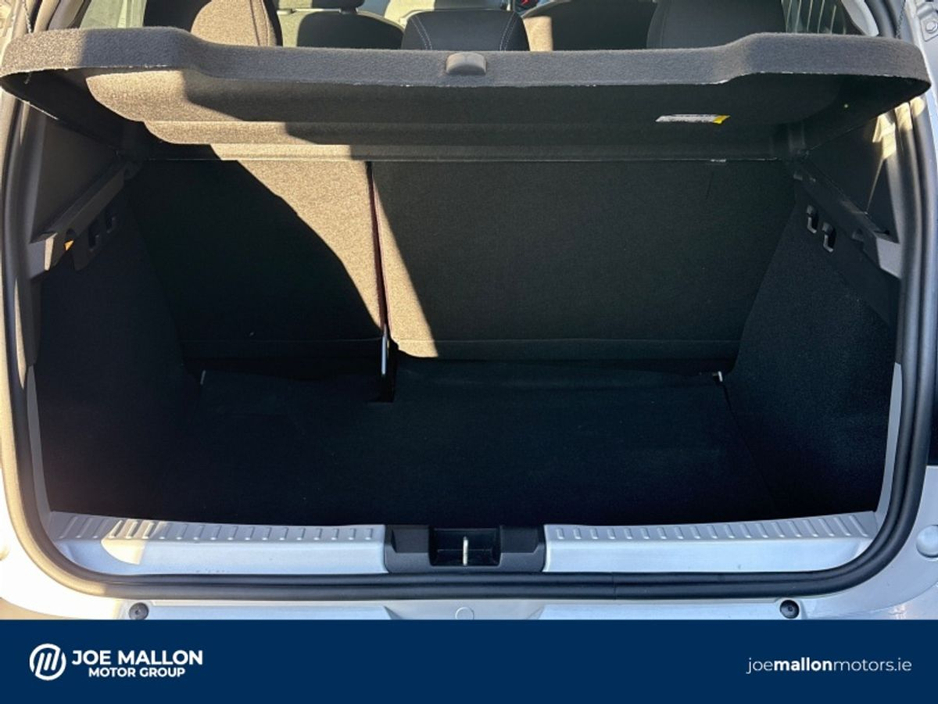 2024 Dacia Sandero Stepway - image 13