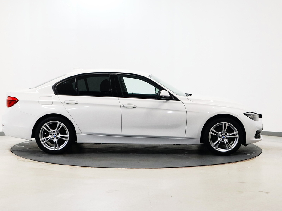 2017 BMW 3 Series *118* F30 D SPORT 4DR AUTO €18,995