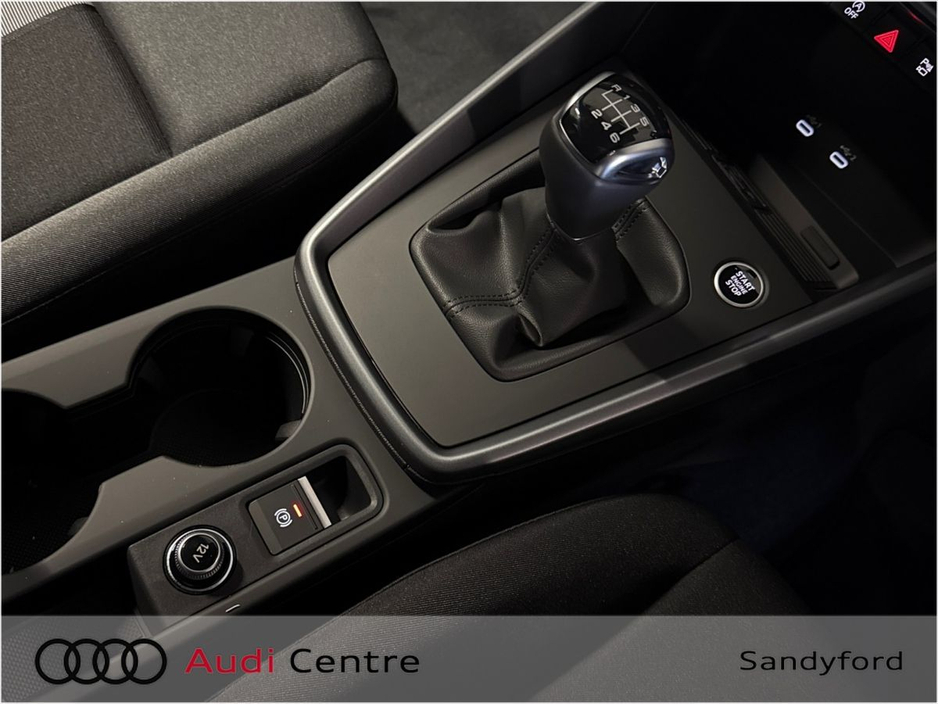 2026 Audi A3 - image 16