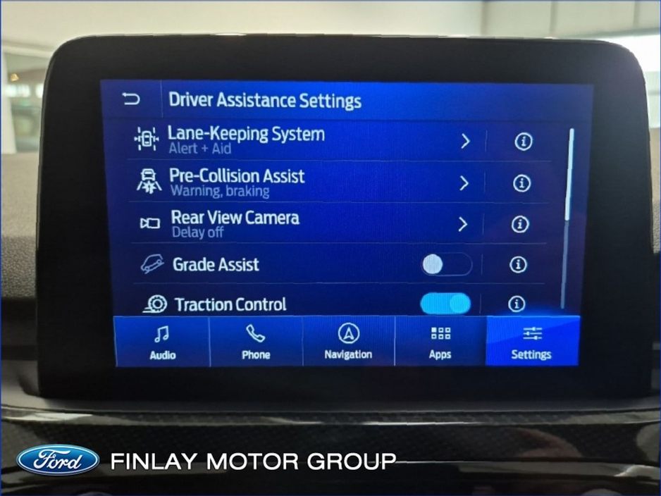 2024 Ford Kuga 2.5 Duratec 225PS PHEV ST-Line X Auto €36,950