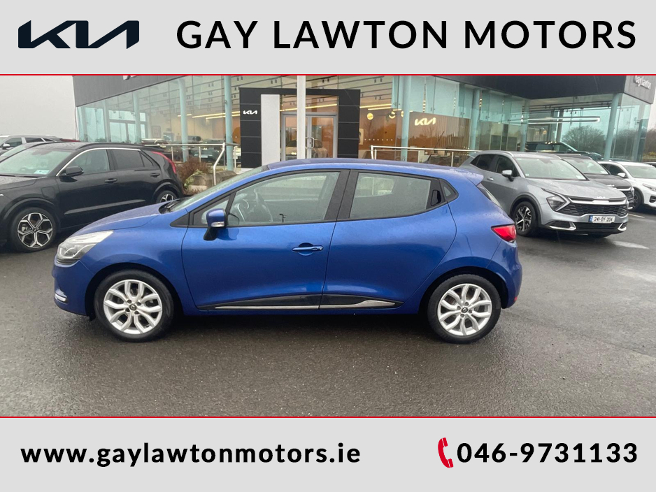 2018 Renault Clio for sale in , Ireland