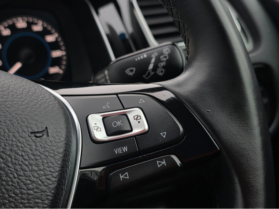 2019 Volkswagen Golf 1.4 TSI  VIRTUAL CLOCKS  REVERSE CAMERA - NAVIGATION - CARPLAY - ANDROID AUTO-   - DISCOVER PRO €18,950