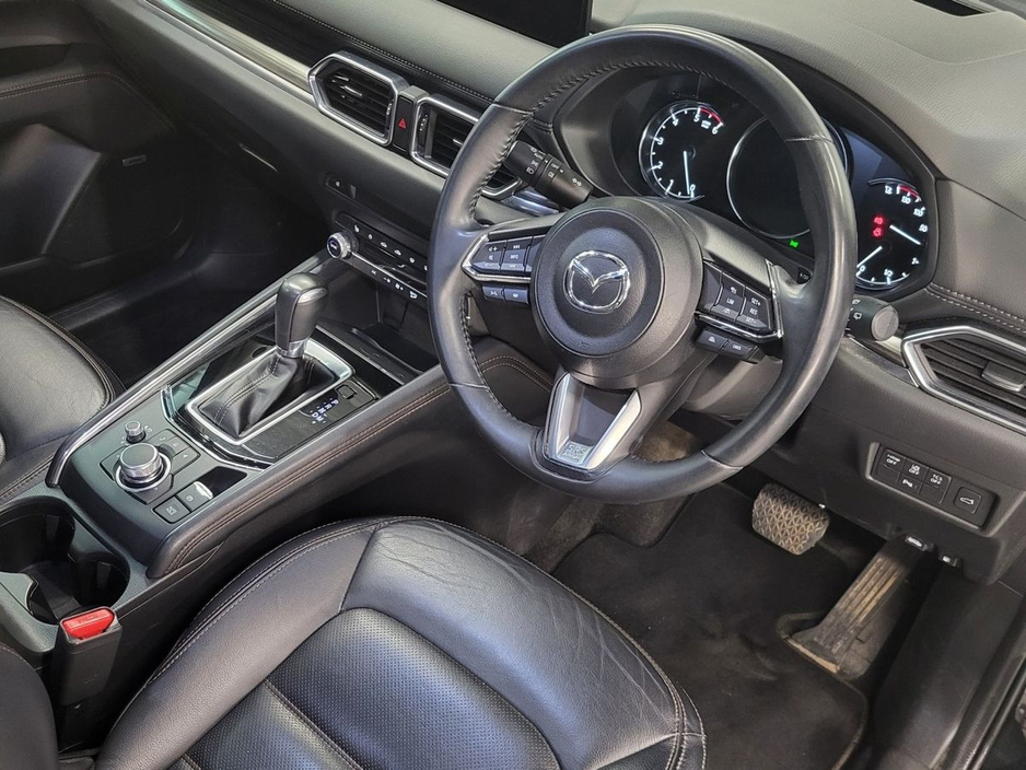 2023 Mazda CX-5 - image 5