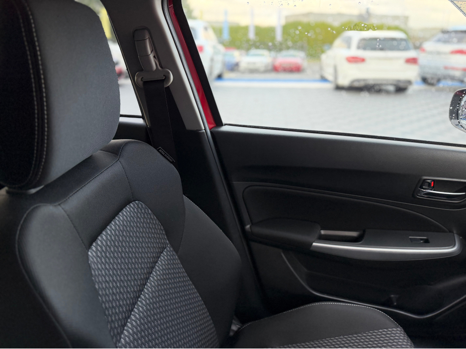 2019 Suzuki Swift RS - 1.2 PETROL - AUTO - 12M WARRANTY - CAR: 1729 €15,950