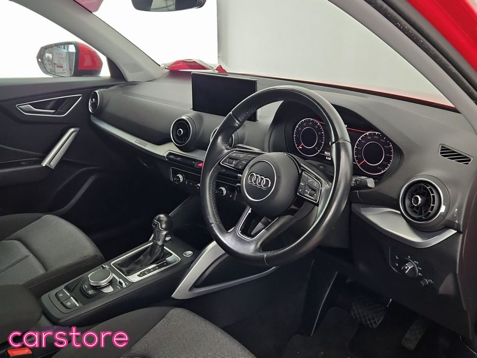 2017 Audi Q2 - image 9