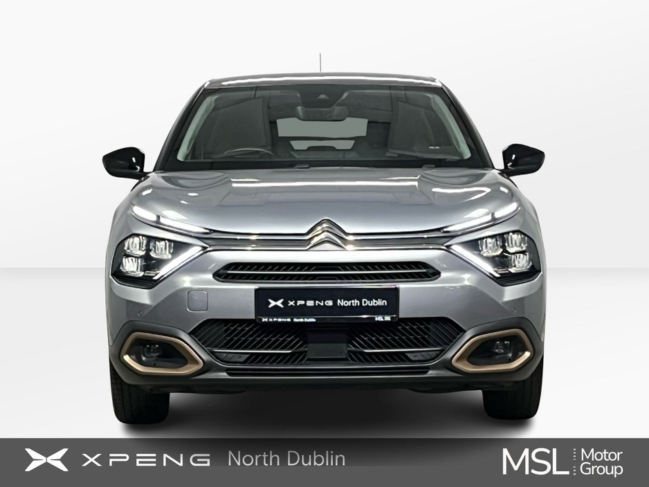 2023 Citroen E-C4 Feel 50kWh 136 - Reversing Camera - Sat Nave - Climate Control - Heated Seats - Cruise Control - Apple CarPlay/Android Auto €19,950