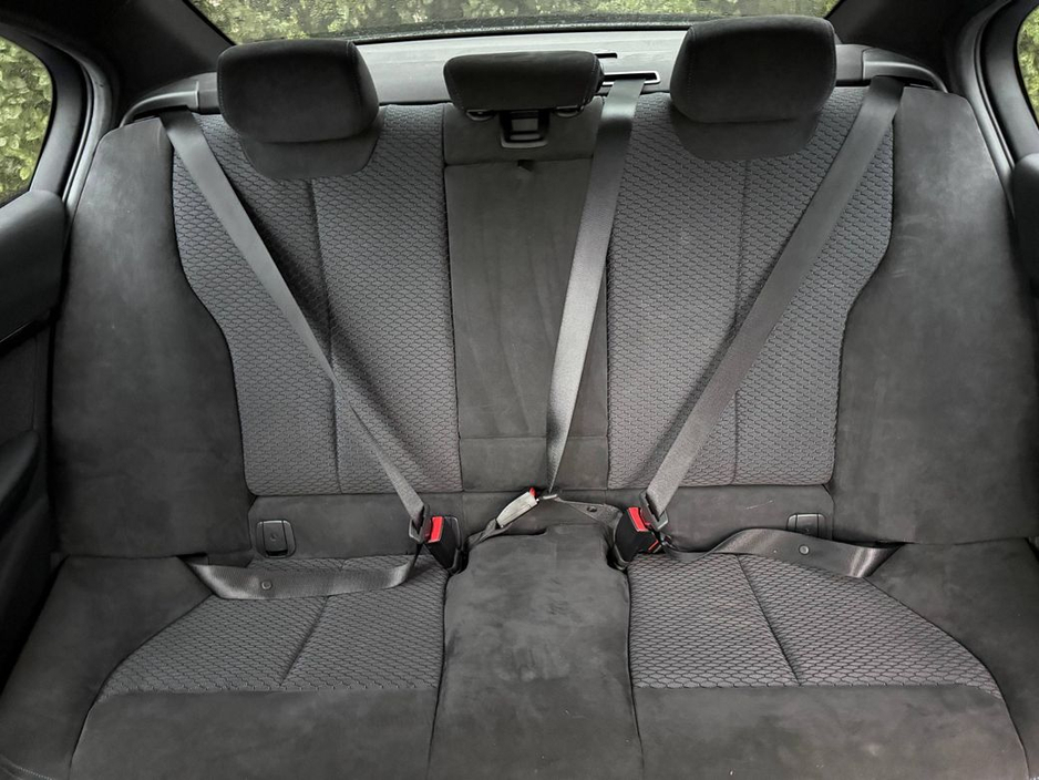 2016 BMW 3 Series 320d M-SPORT COMPETITION // NEW 20" ALLOYS // SUEDE M-SPORT // BLUETOOTH MUSIC €21,700