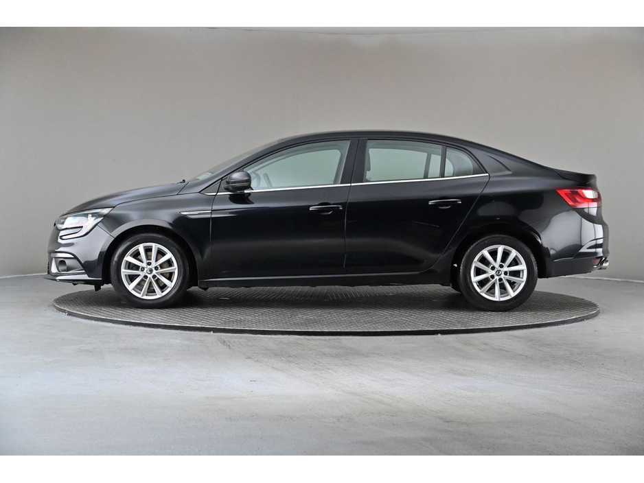 2017 Renault Megane 1.6 DCI 6SPD GRAND COUPE DYNAMIQUE NAV €12,490