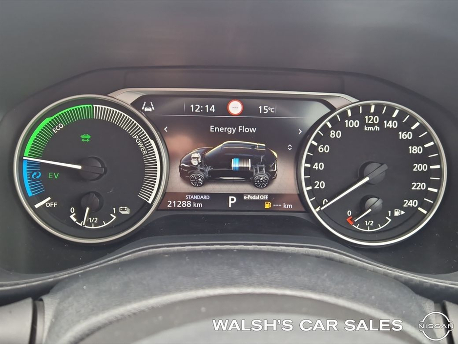 2025 Nissan Juke - image 29