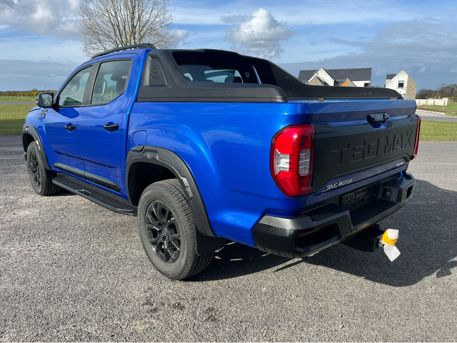 2026 Maxus T 60 - image 6