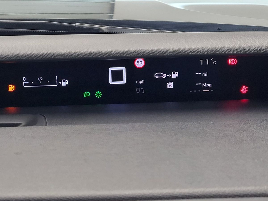 2026 Citroen C3 Aircross - image 7