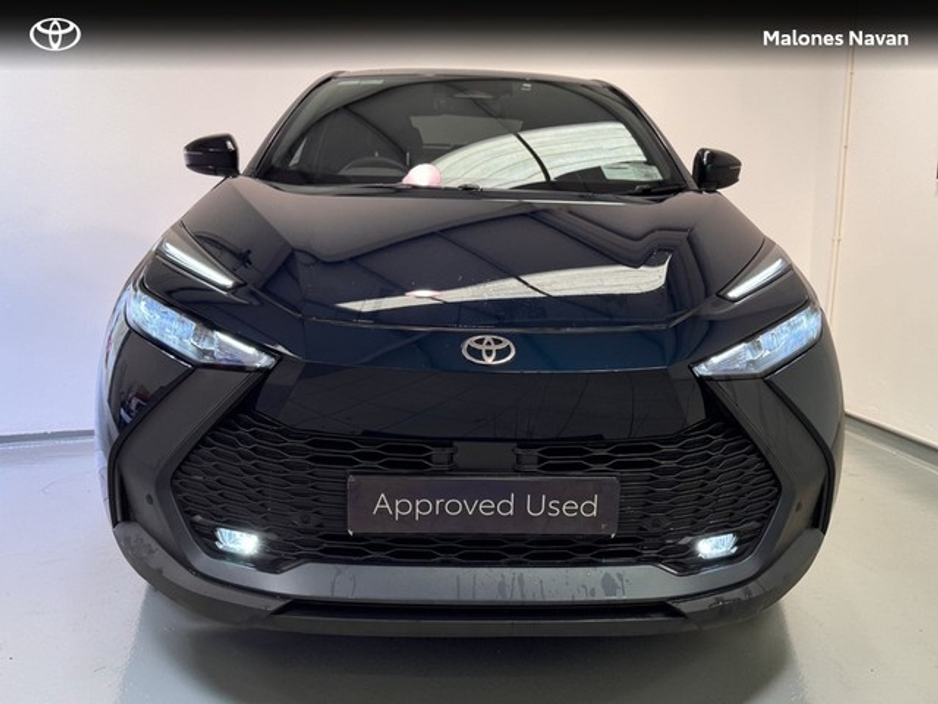 2024 Toyota C-HR - image 5