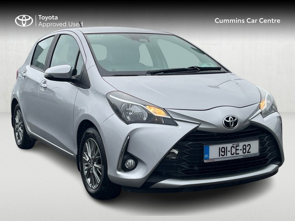 2019 Toyota Yaris for sale in , Ireland