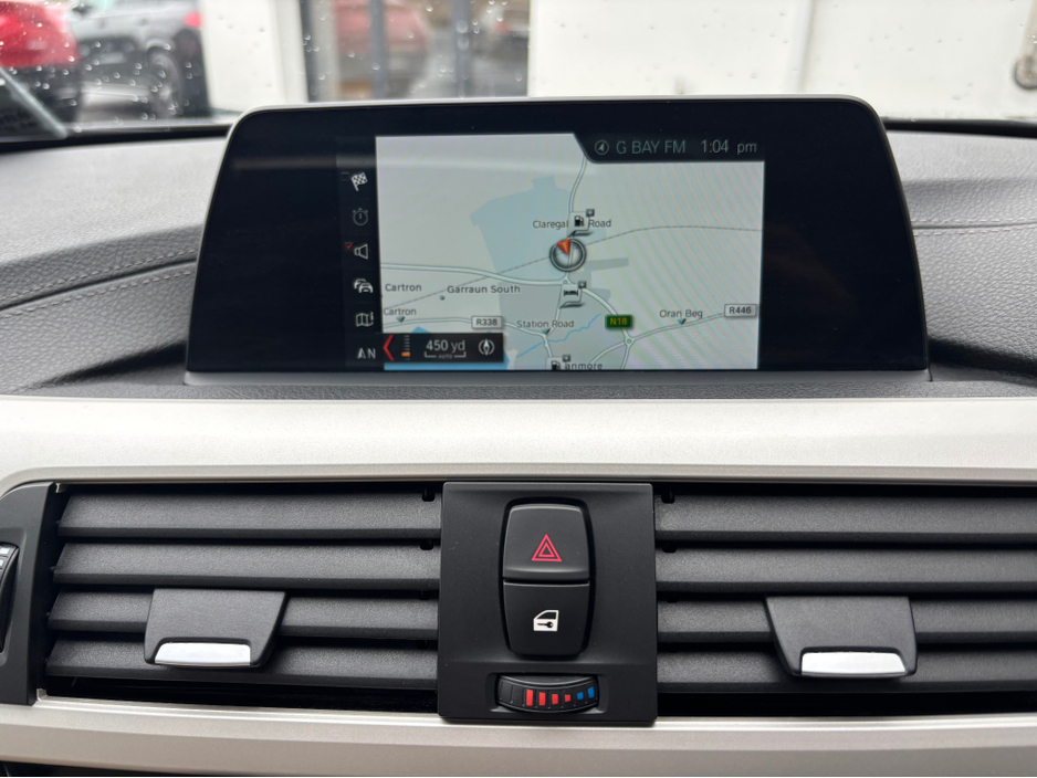 2018 BMW 4 Series - image 20