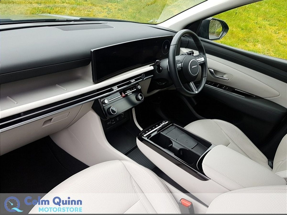 2024 Hyundai Tucson - image 7