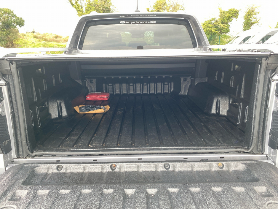 2025 Ford Ranger - image 21