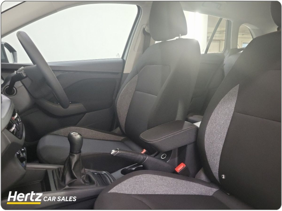 2024 Skoda Scala Active 1.0TSI Petrol Manual €20,495