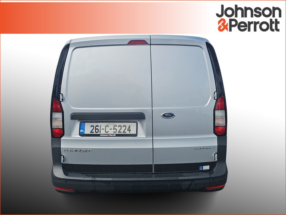 2026 Ford Transit Connect - image 7