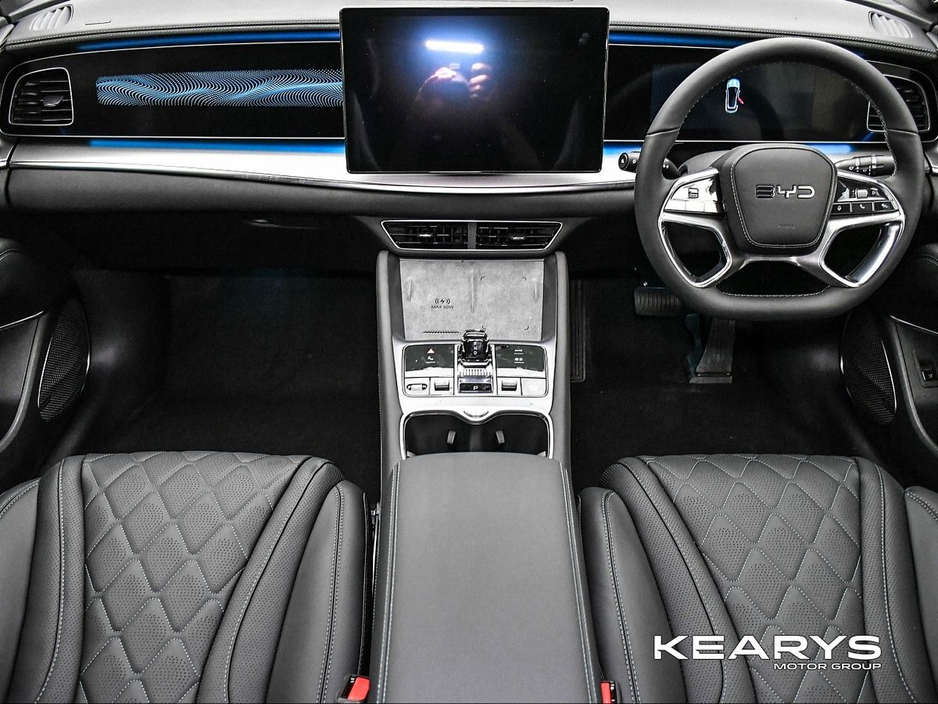 2026 BYD Sealion 7 - image 18