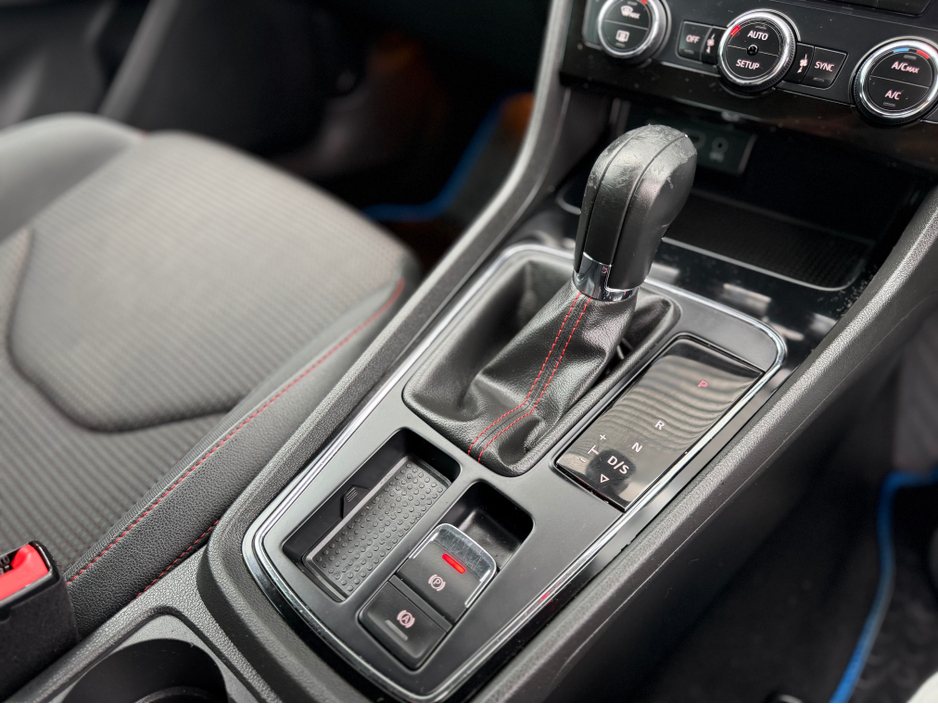 2018 SEAT Leon - image 19