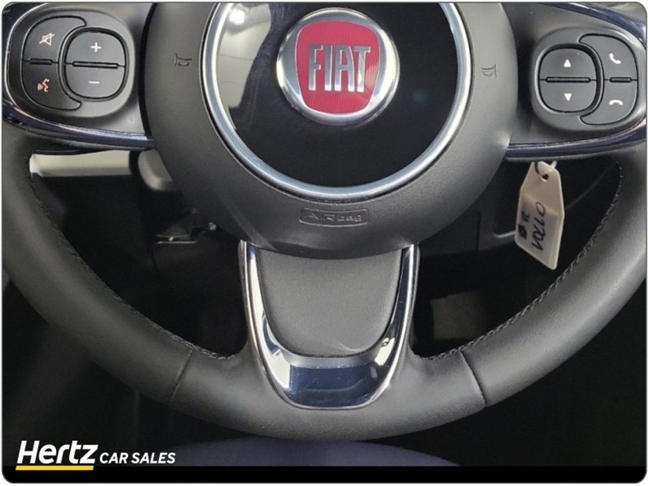 2023 Fiat 500 Club MHEV 1.0 Petrol Manual €12,995