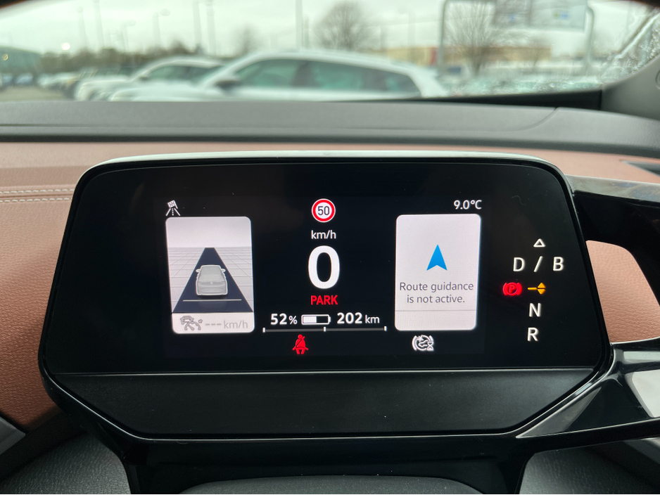 2022 Volkswagen ID.4 - image 25