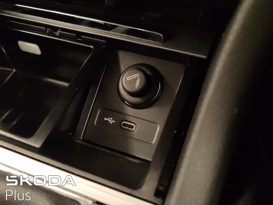 2023 Skoda Superb AMBITION 2.0 TDI 150HP 5DR €32,950