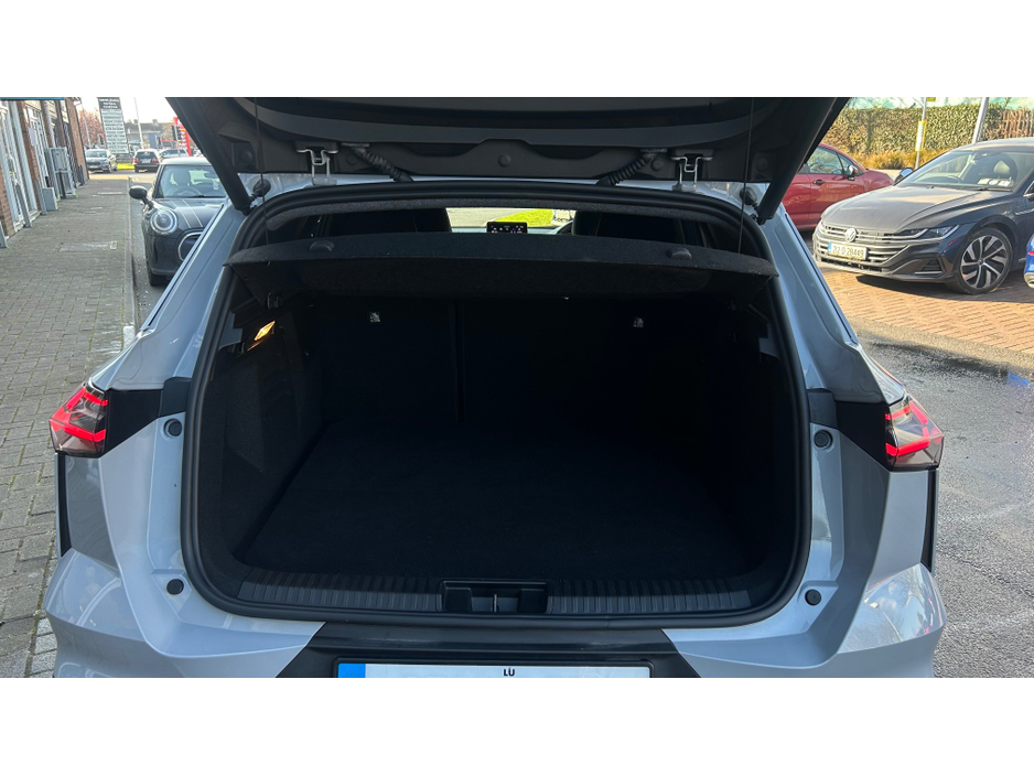 2025 Renault Symbioz - image 15