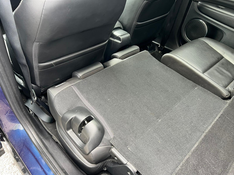 2016 Honda HR-V - image 7