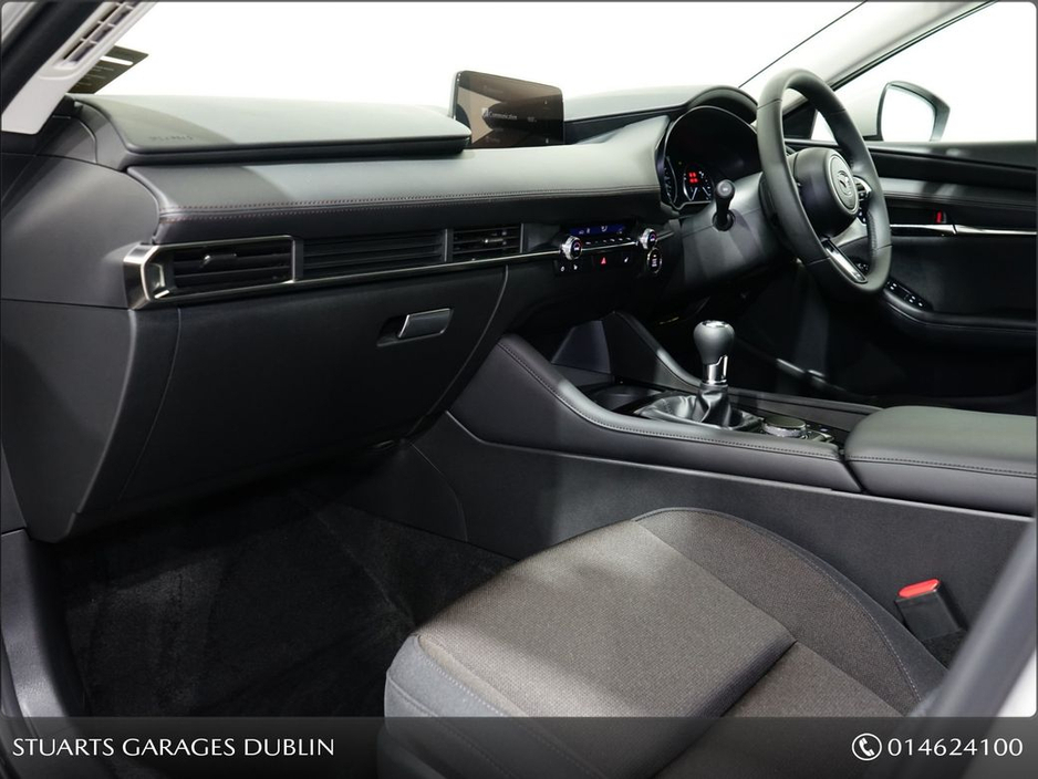 2025 Mazda Mazda3 - image 12