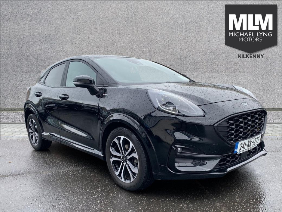 2024 Ford Puma for sale in , Ireland