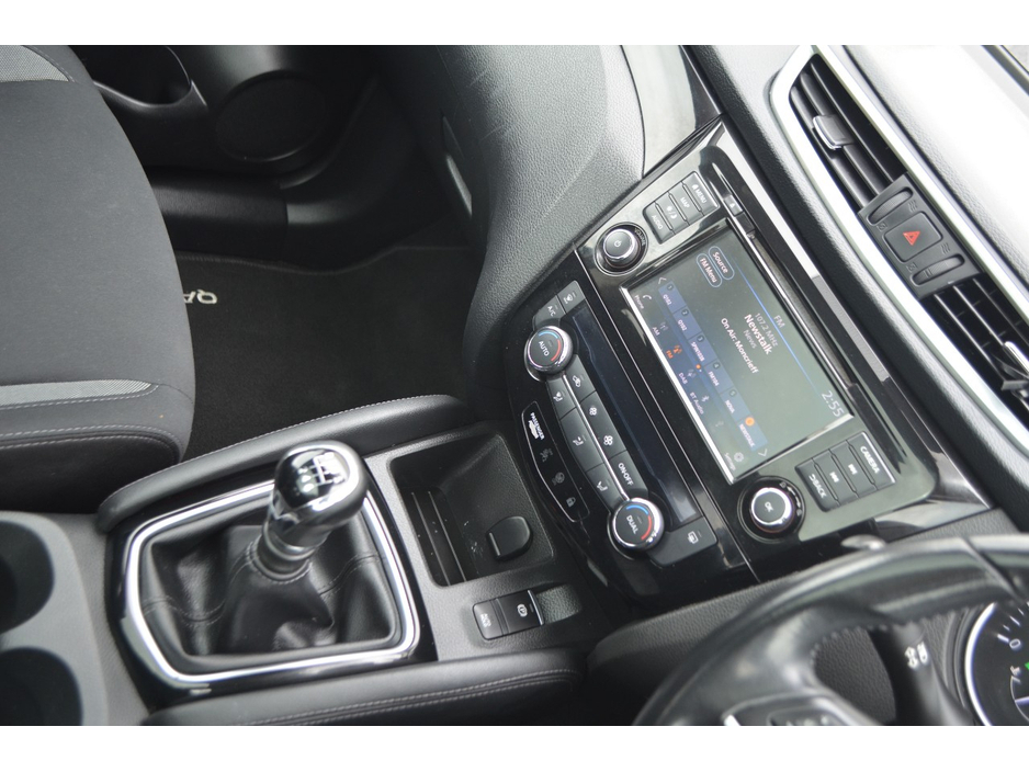 2019 Nissan Qashqai - image 21