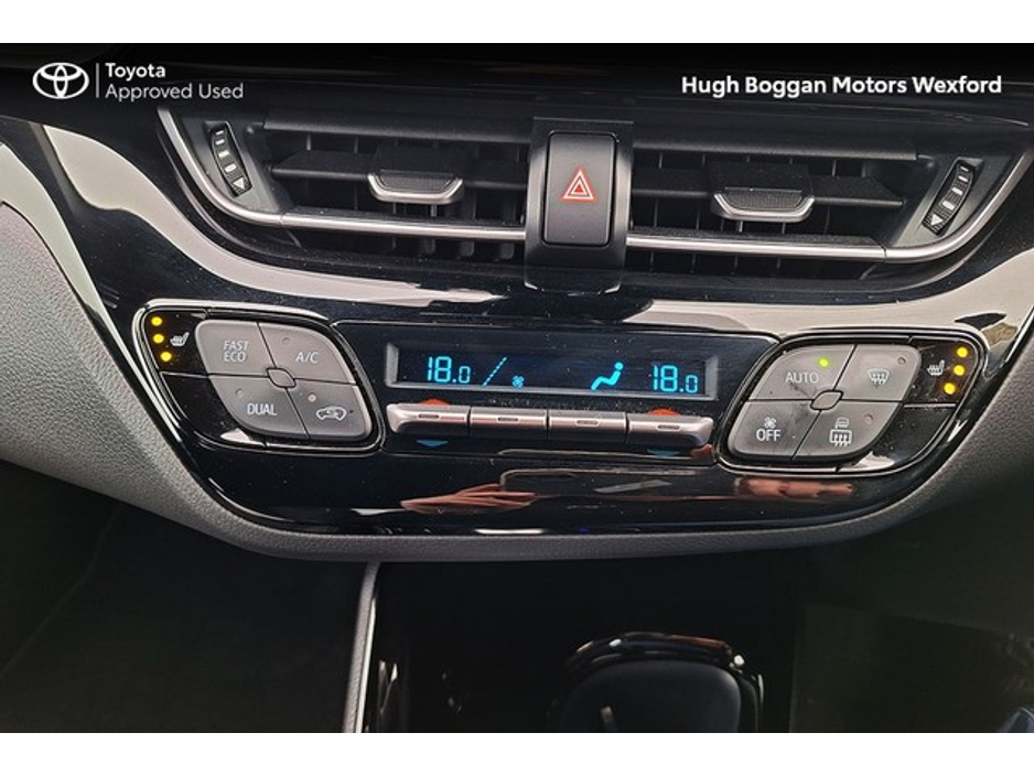 2022 Toyota C-HR - image 17