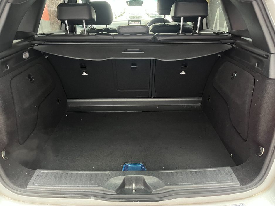 2014 Mercedes-Benz B Class - image 7