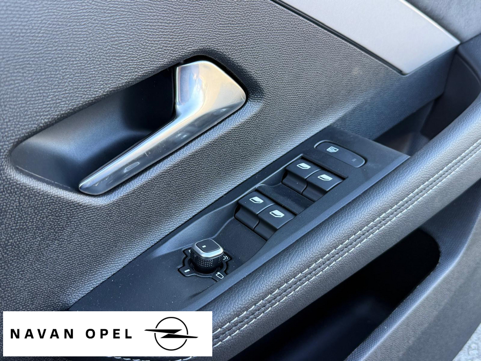 2026 Opel Astra - image 18