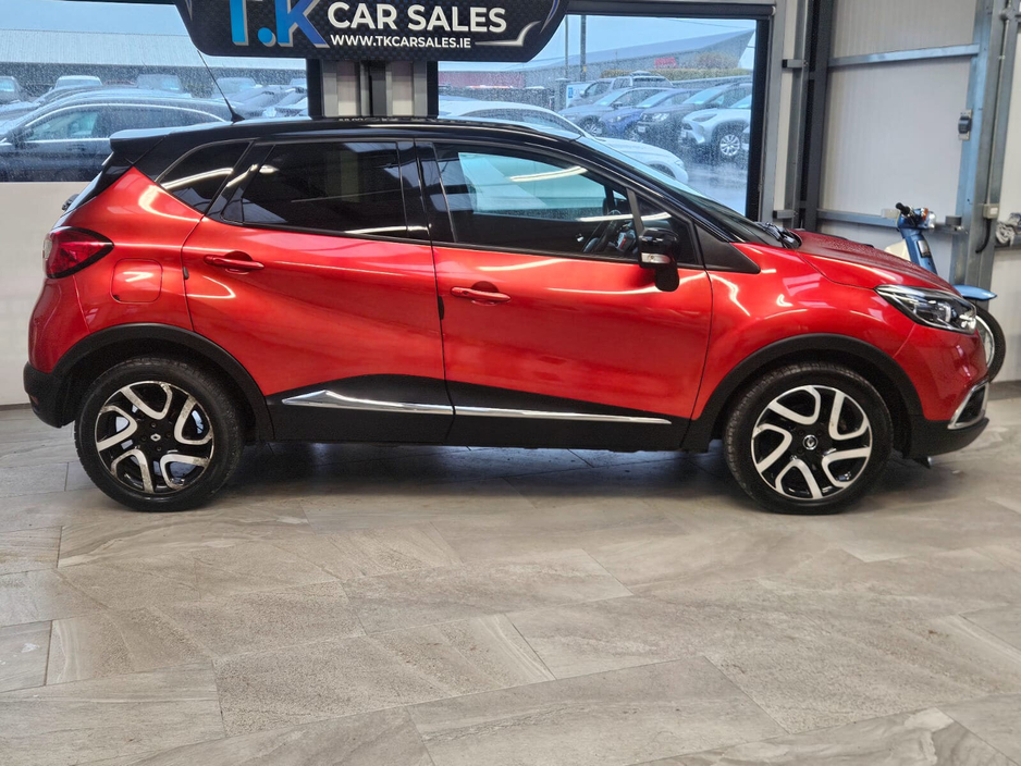2018 Renault Captur - image 3
