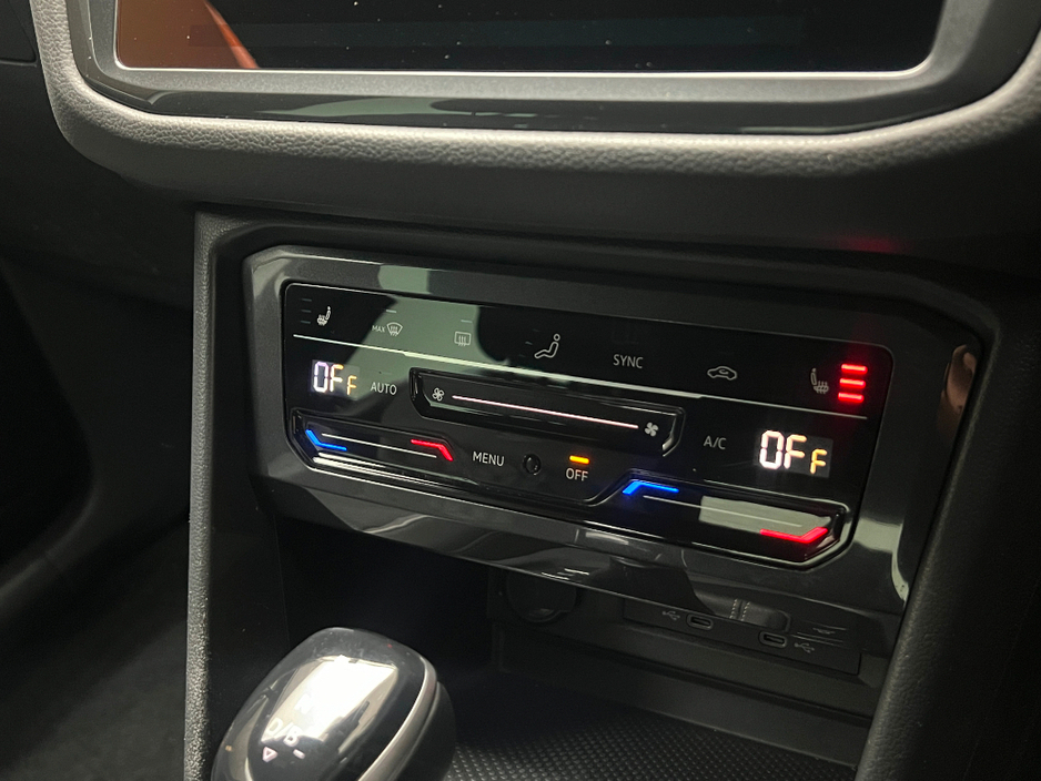 2023 Volkswagen Tiguan R-LINE 1.4 TSI PHEV DSG €36,990