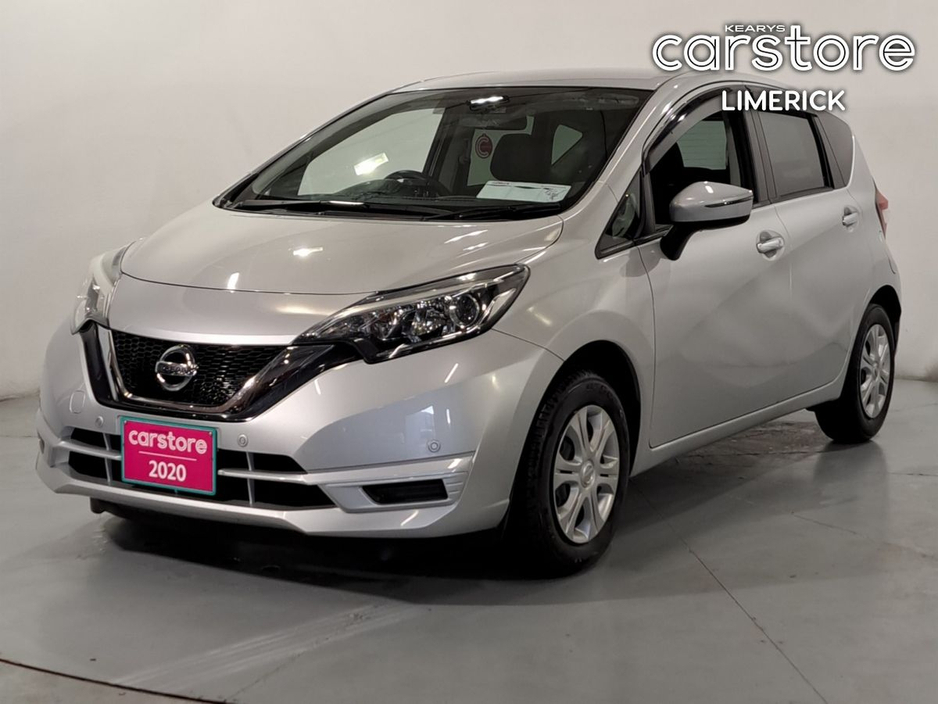2020 Nissan Note - image 7
