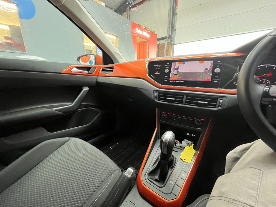 2021 Volkswagen Polo €19950 2021 VOLKSWAGEN POLO TSI COMFORT LINE 1.0 AUTOMATIC / CRUISE CONTROL / REVERSE CAMERA / APPLE CARPLAY AND MORE €19,950