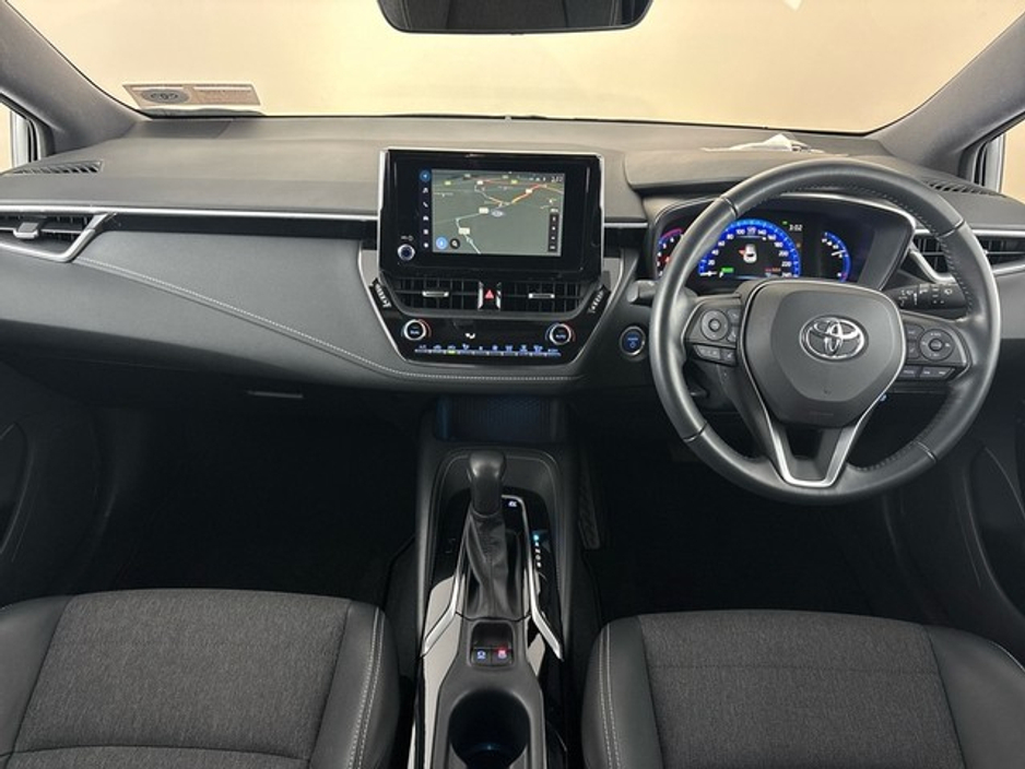 2023 Toyota Corolla HYBRID LUNA SPORT H/B €26,950