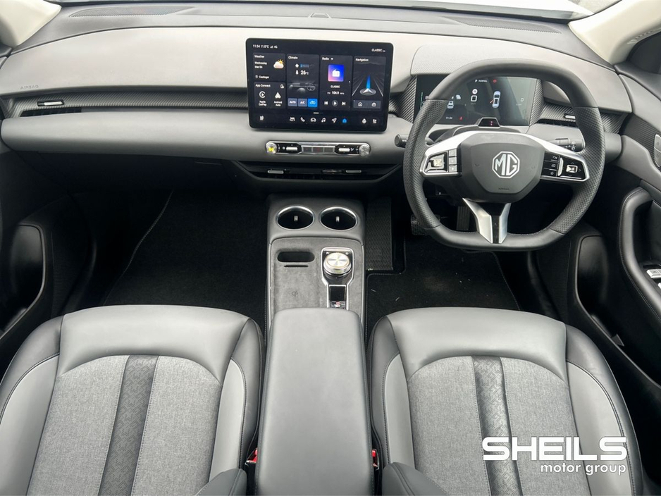 2025 MG MGS5 - image 3